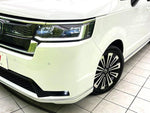 STEPWAGON e:HEV SPADA