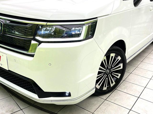 STEPWAGON e:HEV SPADA