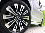 STEPWAGON e:HEV SPADA