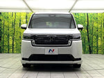 STEPWAGON e:HEV SPADA