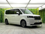 STEPWAGON e:HEV SPADA