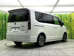 STEPWAGON e:HEV SPADA