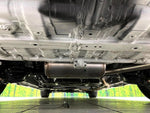 STEPWAGON e:HEV SPADA