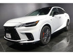 LEXUS RX500h