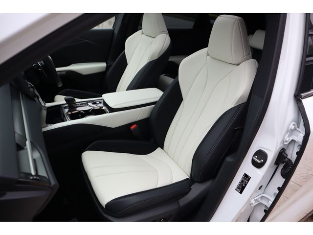 LEXUS RX500h