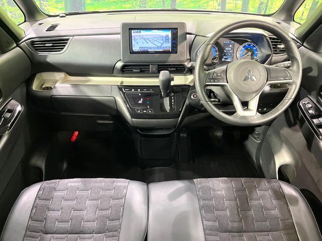DELICA MINI