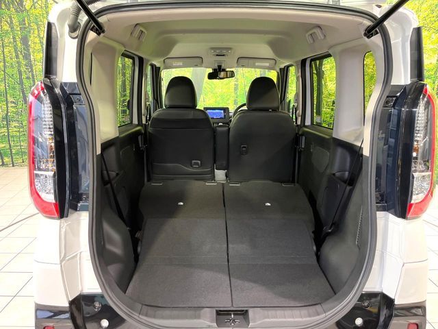 DELICA MINI