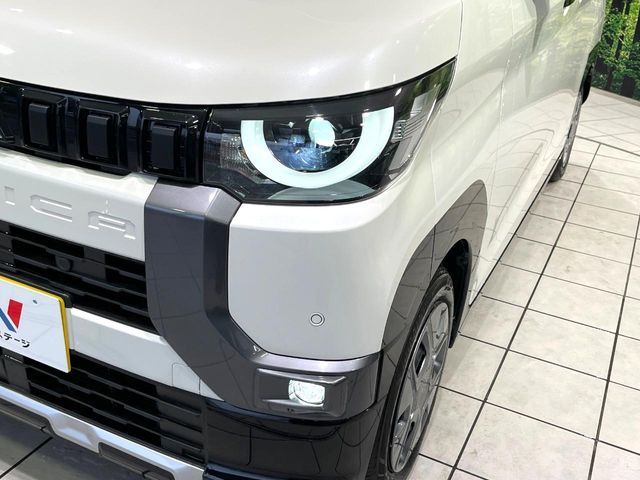DELICA MINI