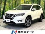 X-TRAIL 4WD