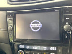 X-TRAIL 4WD