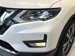 X-TRAIL 4WD