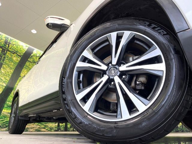 X-TRAIL 4WD