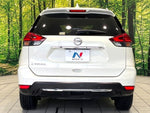 X-TRAIL 4WD