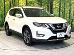 X-TRAIL 4WD