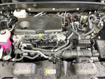HARRIER HYBRID