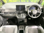 STEPWAGON e:HEV SPADA