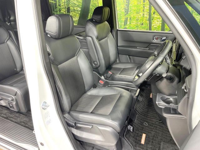 STEPWAGON e:HEV SPADA