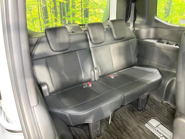 STEPWAGON e:HEV SPADA