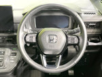 STEPWAGON e:HEV SPADA