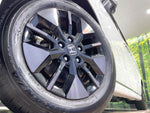 STEPWAGON e:HEV SPADA