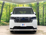 STEPWAGON e:HEV SPADA