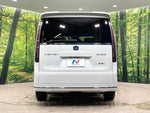 STEPWAGON e:HEV SPADA