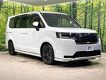 STEPWAGON e:HEV SPADA