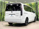 STEPWAGON e:HEV SPADA