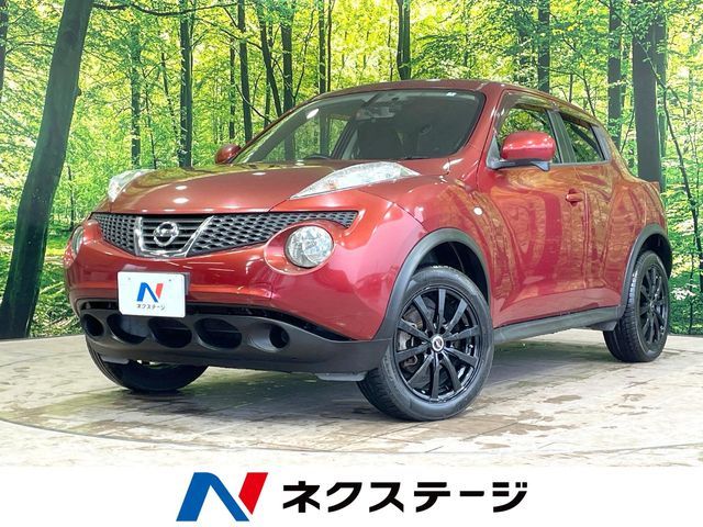 JUKE