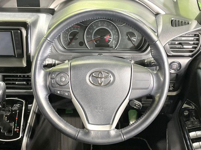 VOXY