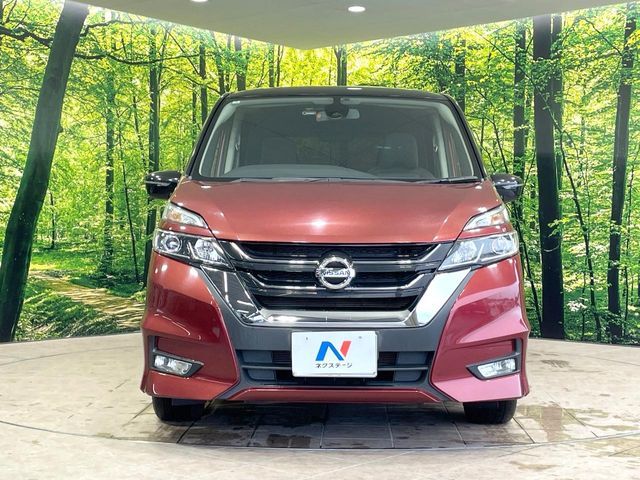 SERENA  S-HYBRID