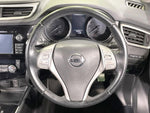 X-TRAIL 4WD