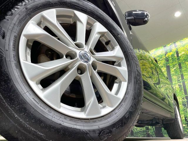 X-TRAIL 4WD