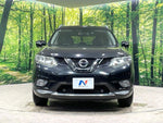 X-TRAIL 4WD