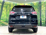 X-TRAIL 4WD