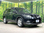X-TRAIL 4WD