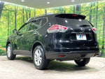 X-TRAIL 4WD