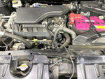 X-TRAIL 4WD