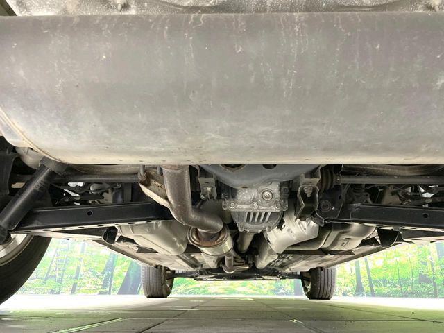X-TRAIL 4WD