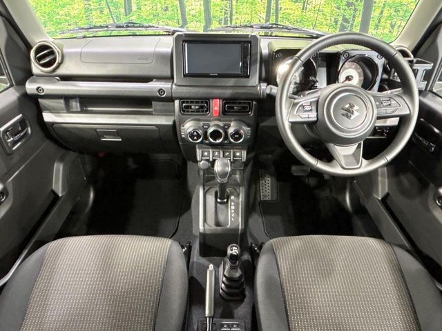 JIMNY 4WD