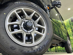 JIMNY 4WD