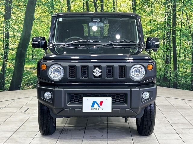 JIMNY 4WD