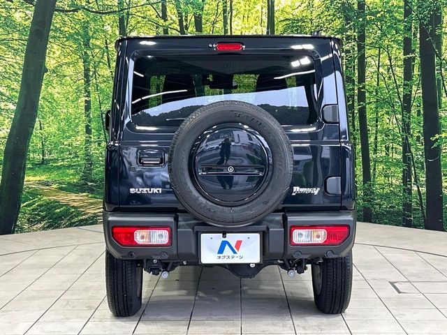 JIMNY 4WD