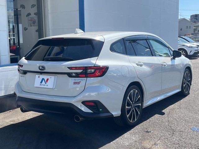 LEVORG