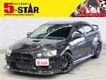 LANCER  4WD
