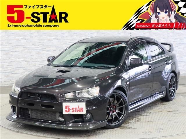 LANCER  4WD