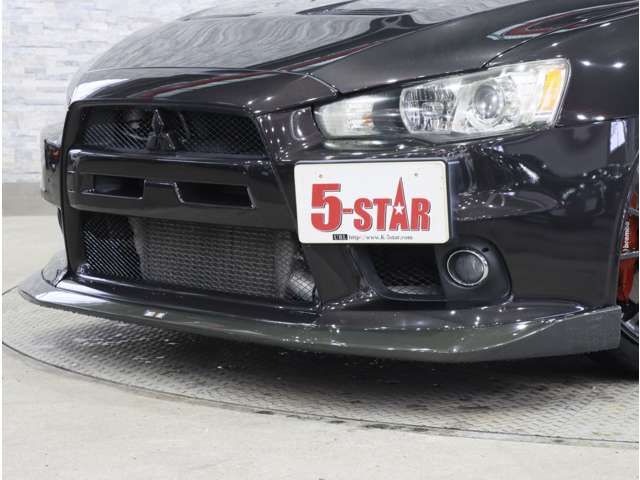 LANCER  4WD