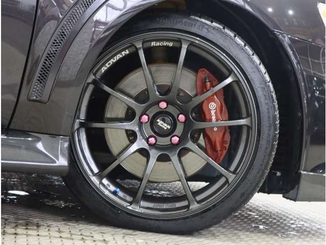 LANCER  4WD