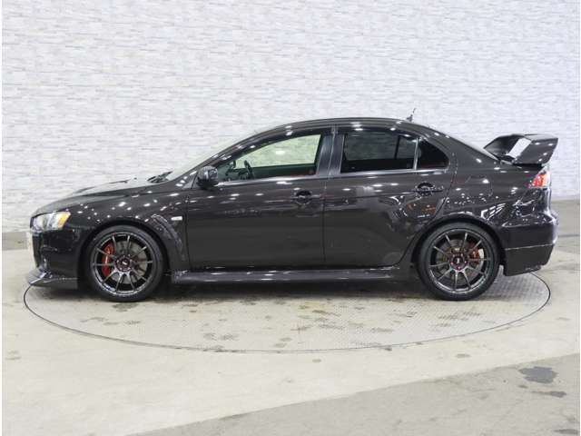 LANCER  4WD