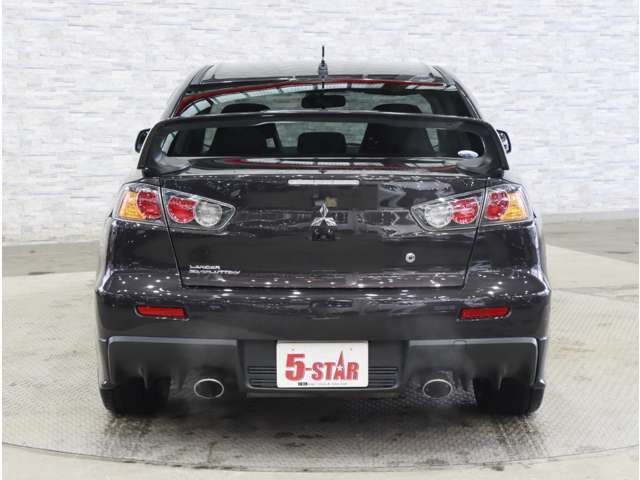 LANCER  4WD